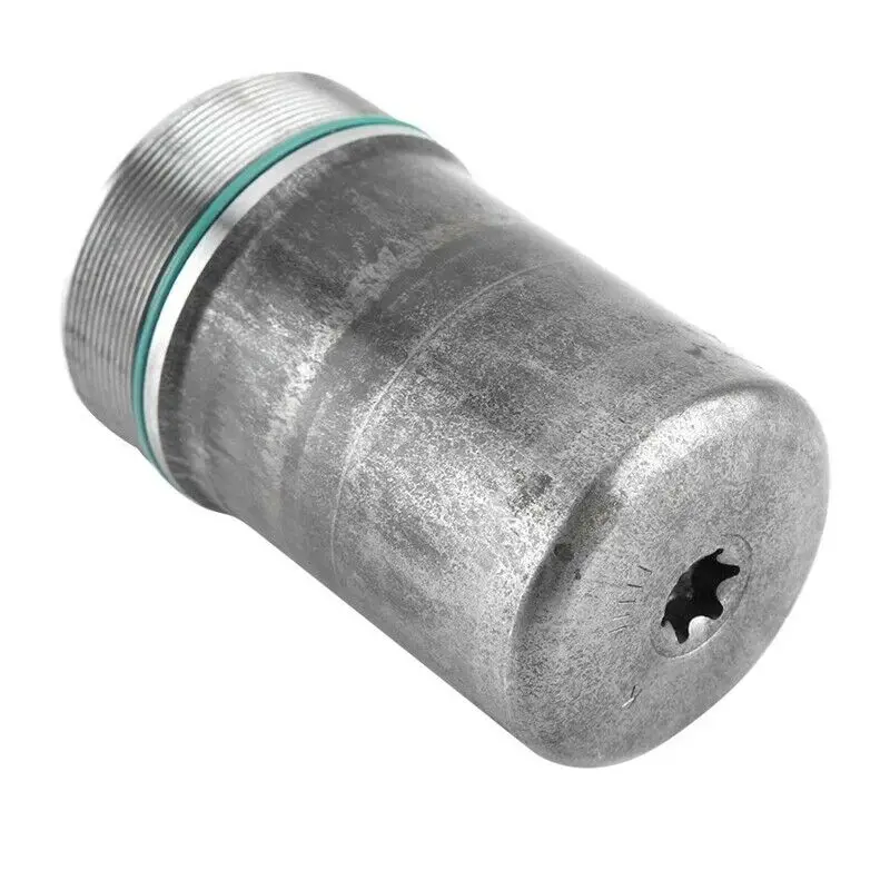 DQ200 0AM 0AM325587F Transmission Gearbox Accumulator DSG 7 Speed For Golf Passat Tiguan Touran A3 Q3 Skoda Seat