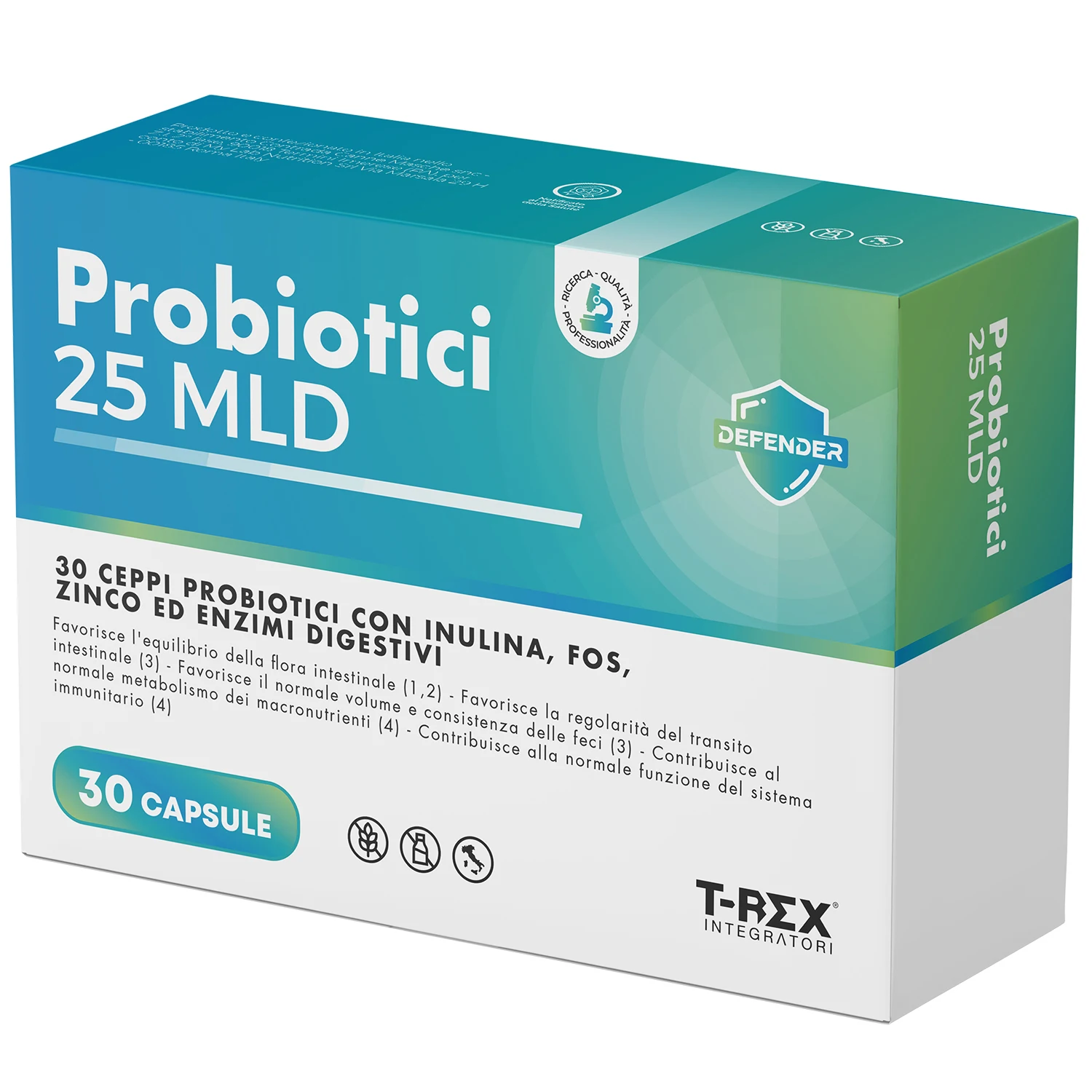 : Probiótico