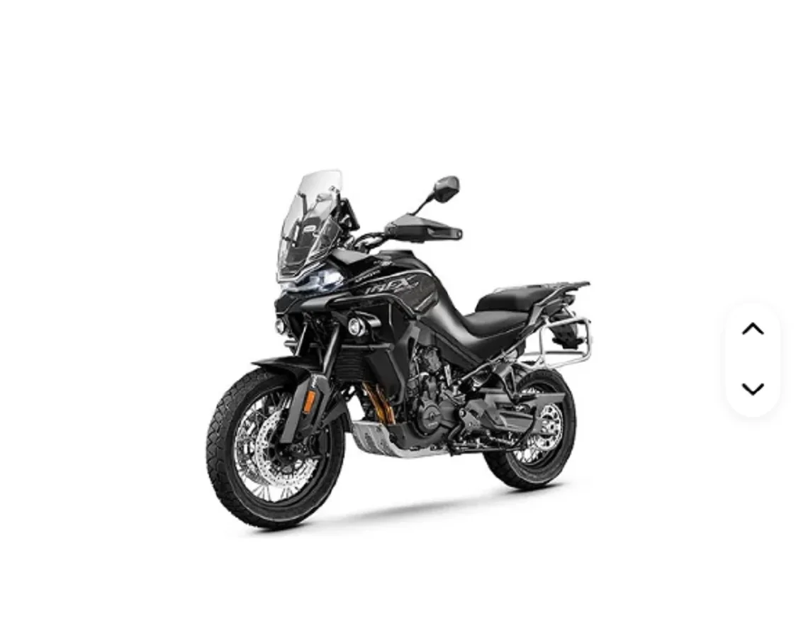 

Original New Sales 2025 CFMOToO IBEXx 800 E On-Off Road Motorcycles with 3 years warranty Ready to Ship