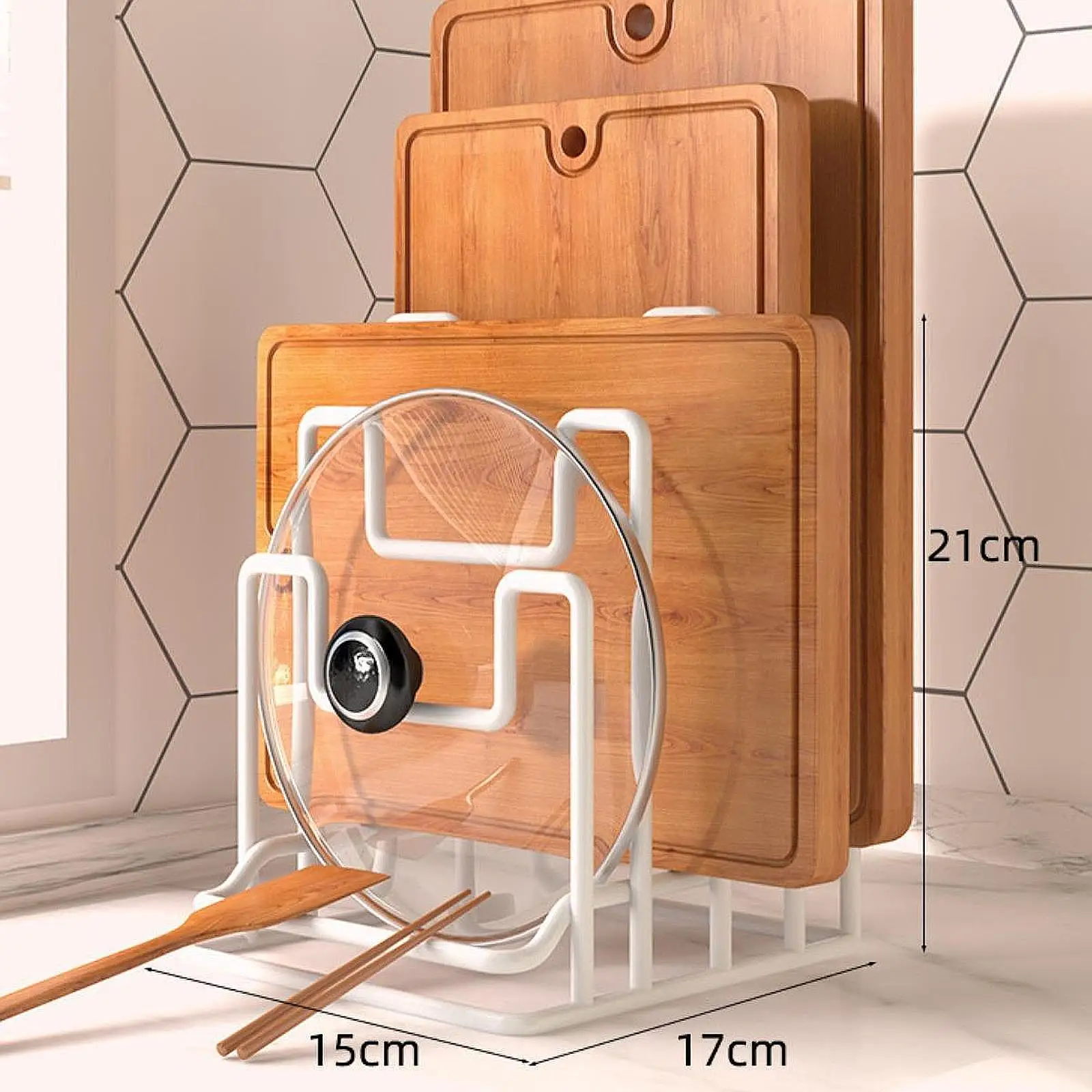 Thumbnail 4 - #5 Cheap Draining Boards Worth Buying