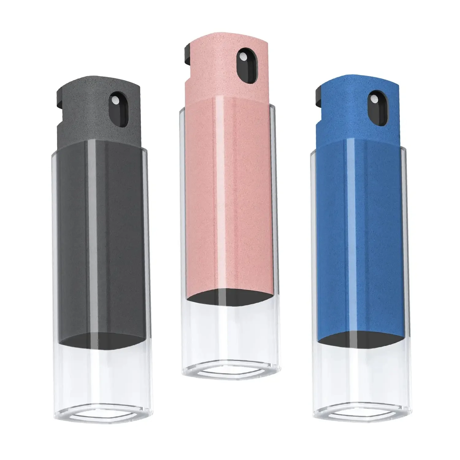 Zestaw czyszczący 2 w 1 Narzędzia do czyszczenia ekranu laptopa telefonu Zastosuj do Apple Xiaomi Huawei Samsung OPPO Vivo — zdjęcie 2