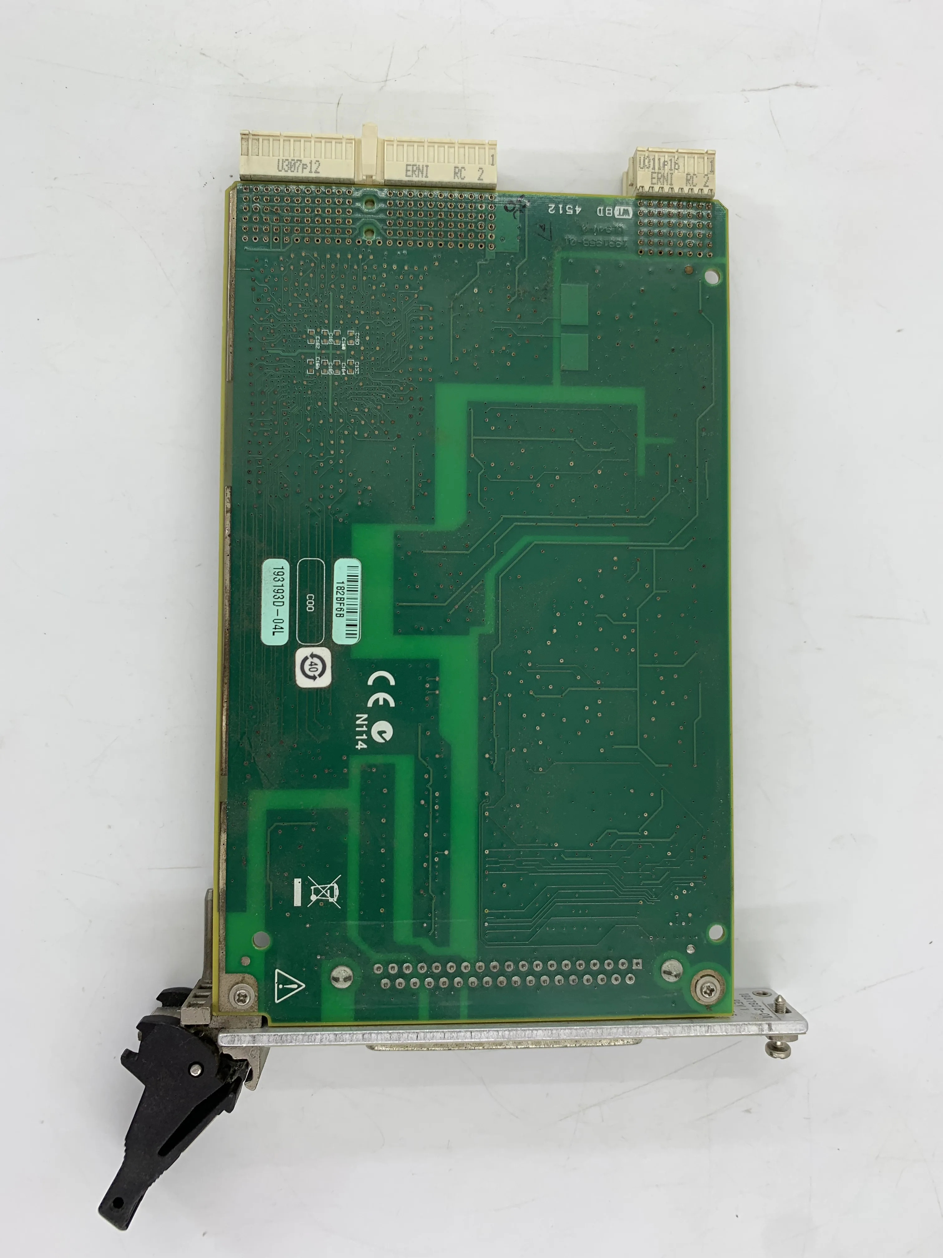 1PCS USED NI PXI-6239 quality assurance