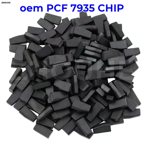 10 шт./лот OEM PCF7935 PCF 7935 PCF7935 id40 t16 автомобильный чип ic