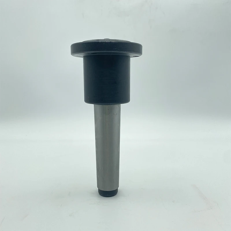 Imagem -06 - Adaptador de Mandril Torno Morse Taper Chuck Flange tipo Rotativo Haste para Mandíbula Mandíbula 160 mm Mt3 Mt4