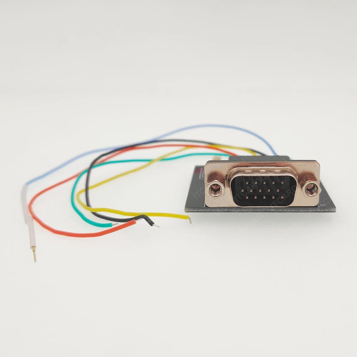 Новый адаптер 5C 5D для Xhorse VVDI Key Tool Plus для VW и Audi: чтение данных ключей, добавление ключей 5C 5D для VAG MQB49, добавление ключей 5C 5D.