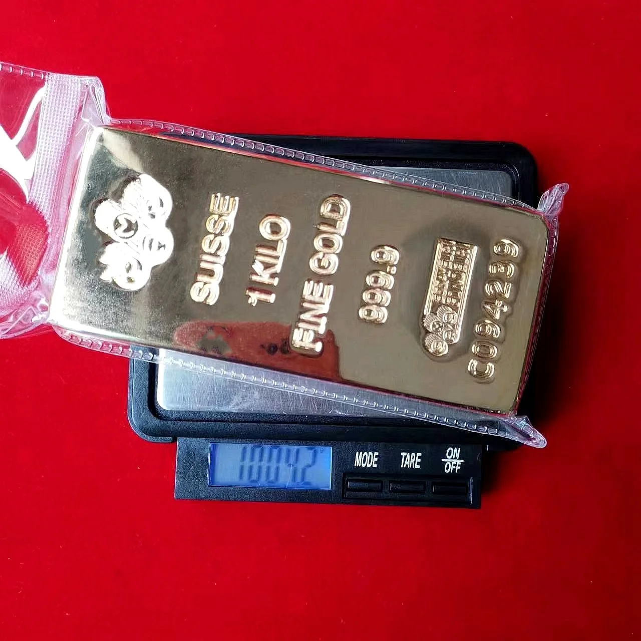 شريط ذهبي للسيدة فورتونا ، قلب نحاسي مطلي بالذهب عيار 24 ، كربون ، محايد ، مشغولات يدوية ، هدايا الأعياد ، عملة تزيين ، 1. #6