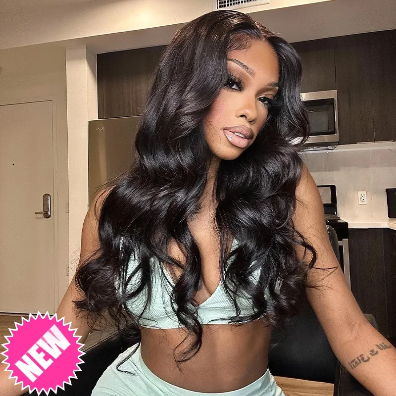 

Tracy 13x6 Hd Lace Frontal Wig Body Wave Human Hair Wigs Brazilian Wig On Sale Human Hair Wig Lace Front Hd Lace Human Hair Wig