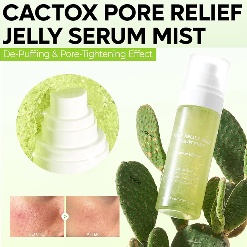 cactox-pore-relief-jelly-serum-mist-bruma-facial-refrescante-instantanea-con-suero-de-cactus-hidratante-80ml-para-el-verano