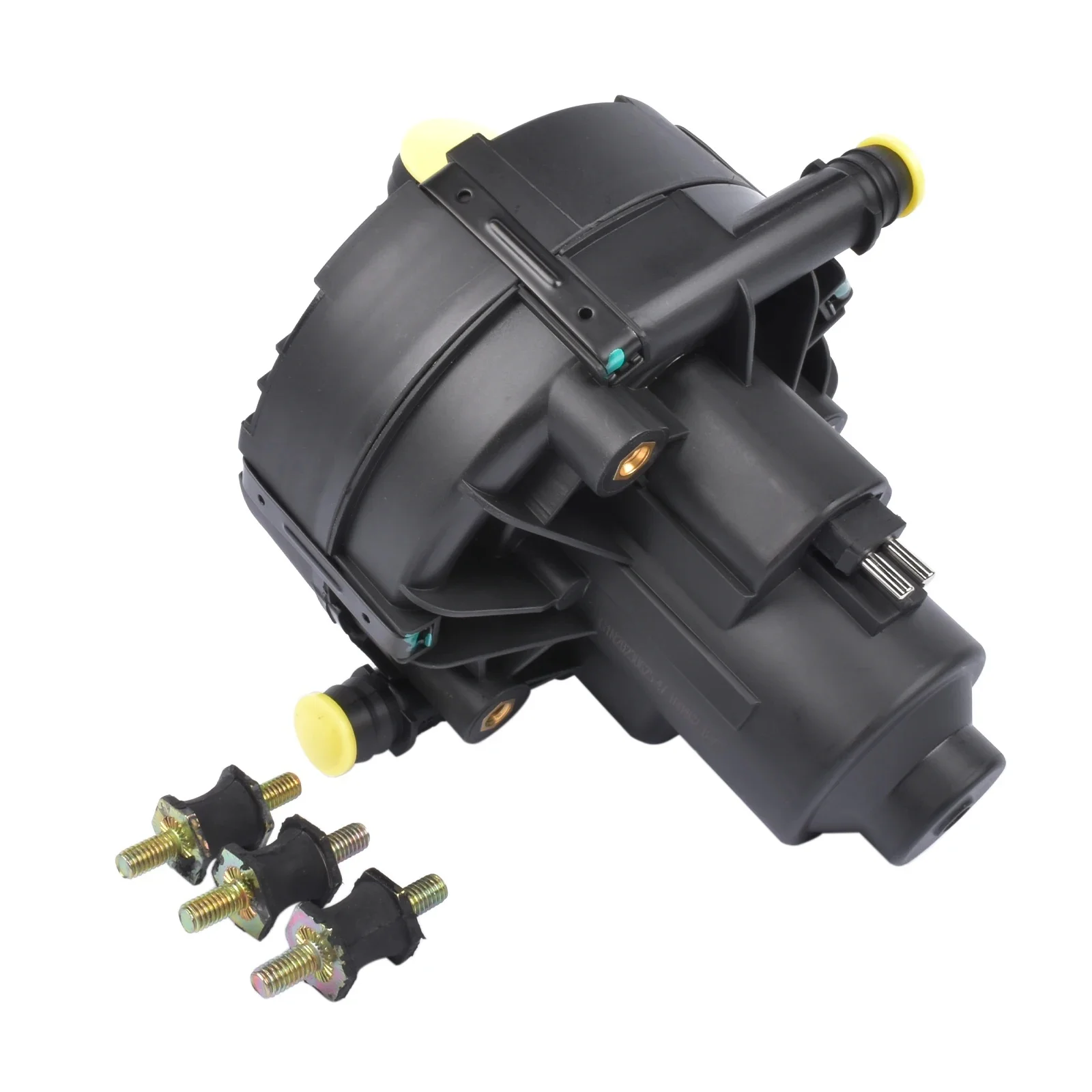 AP02 Secundaire Lucht Pomp Voor Mercedes C / E / S W204 S204 W211 M272 M273 A0001405185 Nieuwe - afbeelding 2