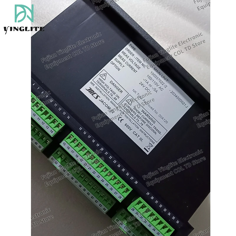 

Оригинальный основной модуль JACOM-22 JRCS MAIN UNIT
