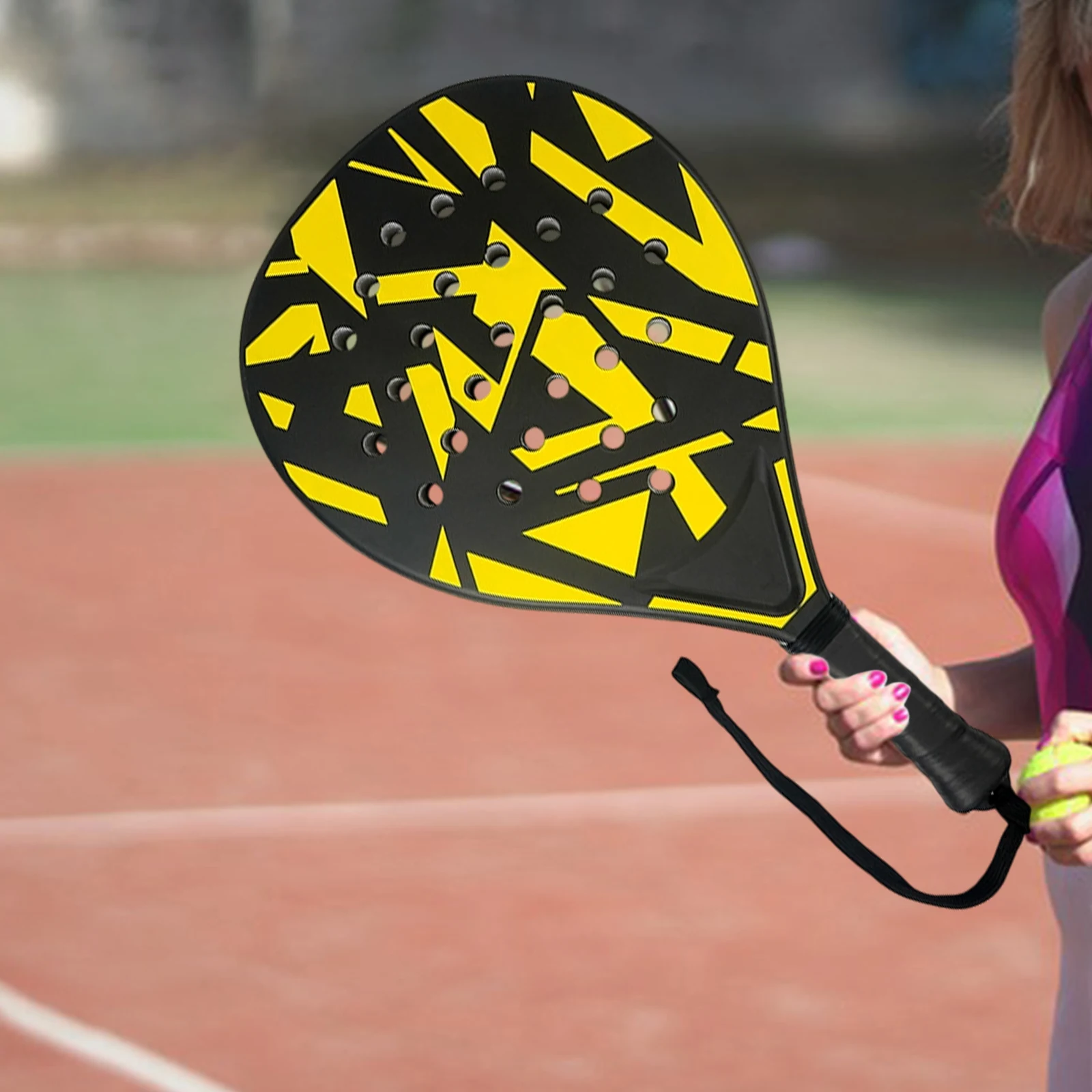 Thumbnail 4 - #43 Compare Tennis Racquet Grips Before You Buy