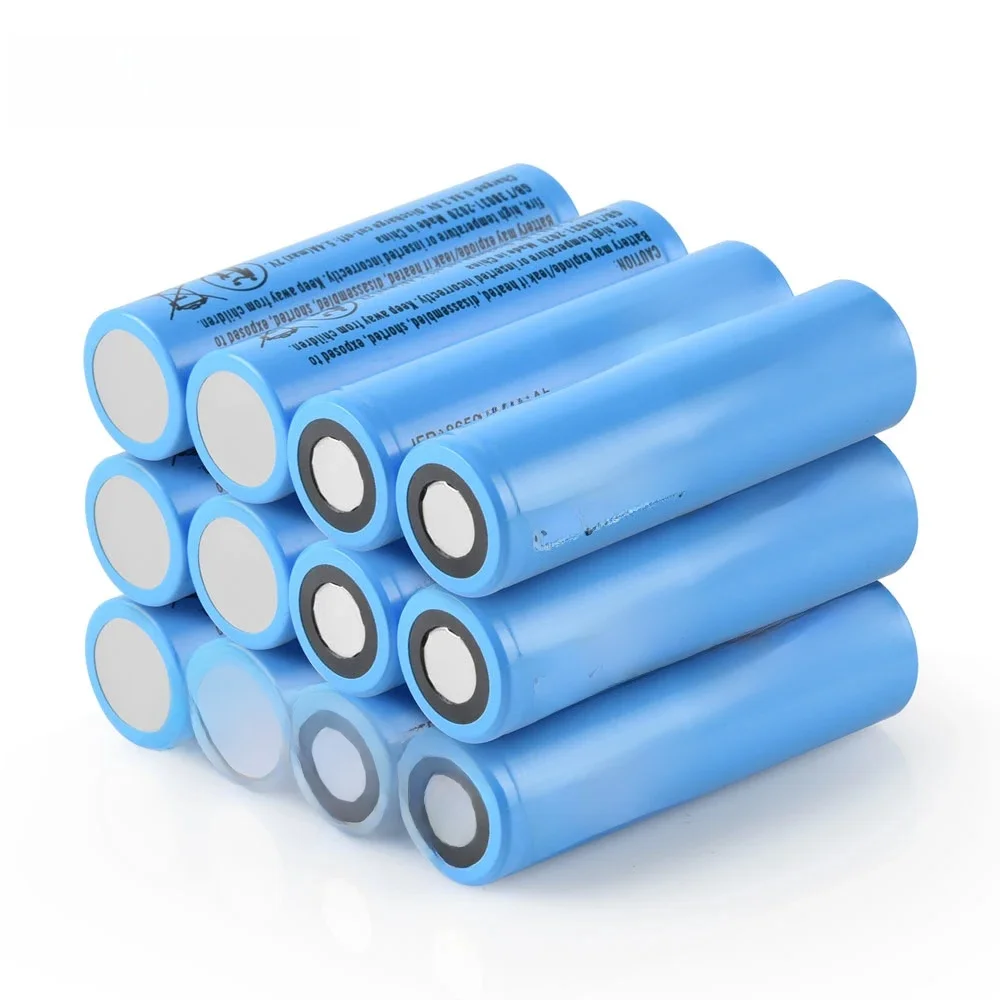 AliExpress Soshine 3.2V 1800mAh Rechargeable Battery High Quality 3.2V 18650 LiFePo4 Battery 18650 1800mAh Batteries for Charge 2000 Cycle