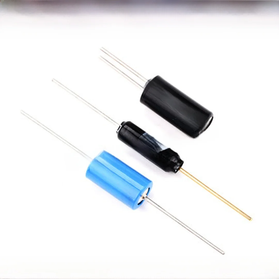 Interrupteur à ressort 12V, SW-200D/420/520D, avec capteur de vibrations élevées, inclinaison à billes, Double Angle