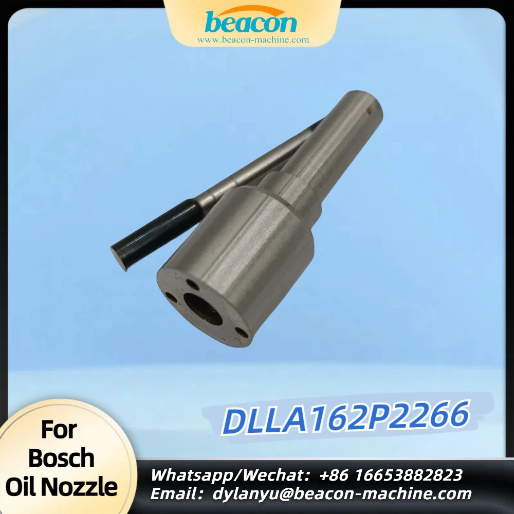 

Автоматическая Топливная форсунка DLLA 162P 2266, Форсунка для Впрыска Common Rail для Bosch DLLA162P2266