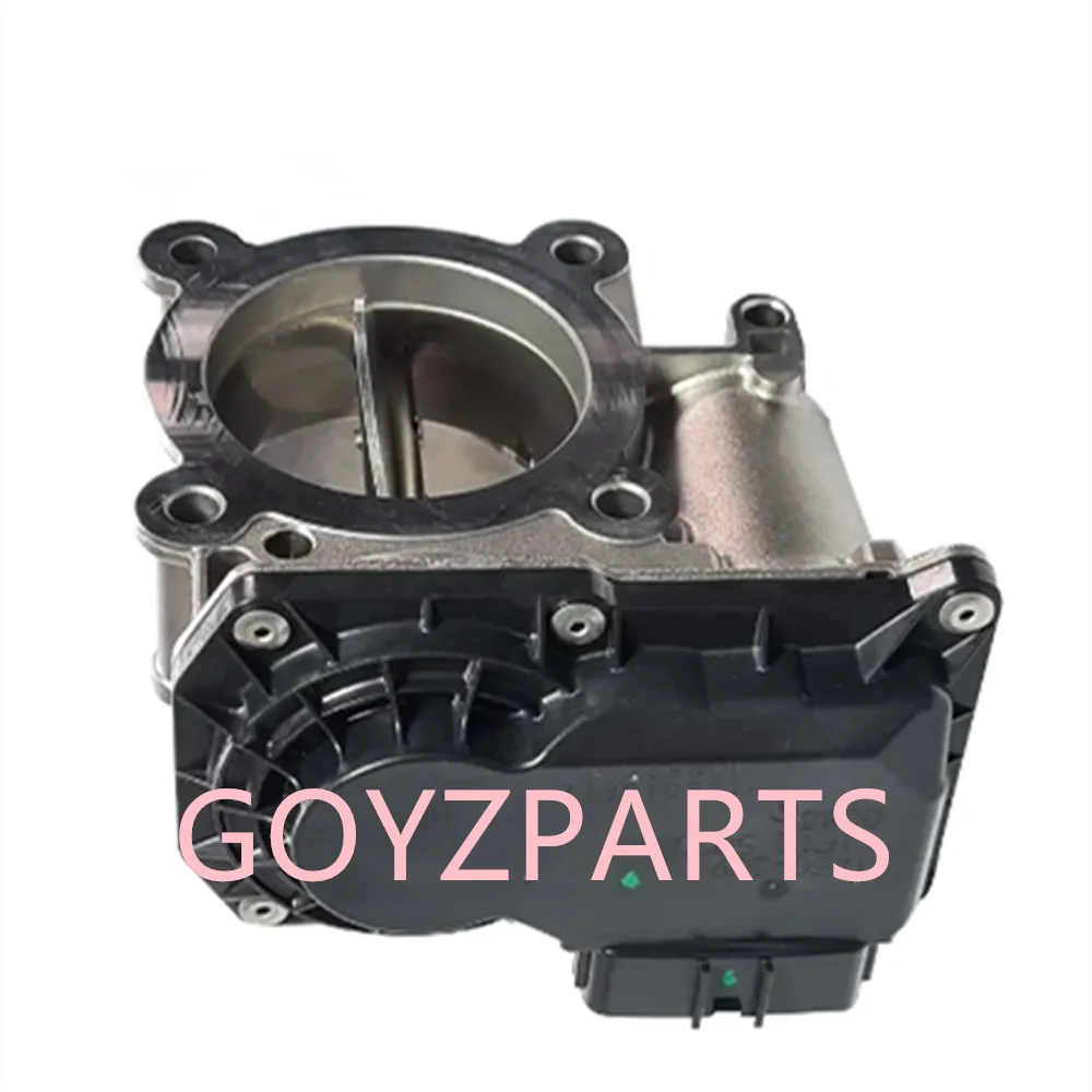 

1450A209 Throttle Body For MITSUBISHI L200 2015-2022 PAJERO SPORT MONTERO CHALLENGER NATIVA 2017-2021 4N15