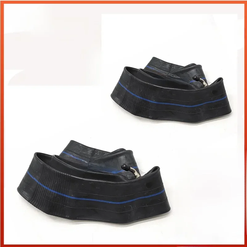AliExpress NONE Inner Tube 18 X 3.0 with A Bent Valve Fits Many Gas Electric Scooters and E-Bike 18*3.0 Inner Tube