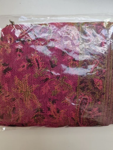 Hijab pashmina luxe femme musulmane abaya élégance pudeur châle doux photo review