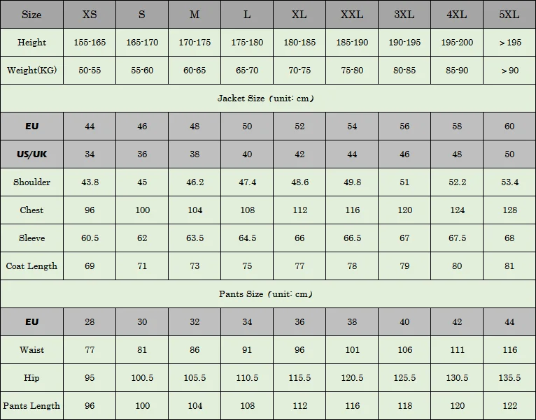 로얄 블루 & 브라이트 레드 정장 2022 고급 디자인 슬림핏 싱글 버튼 4 종 세트 (재킷 조끼 바지 보우), 고급스러운 디자인