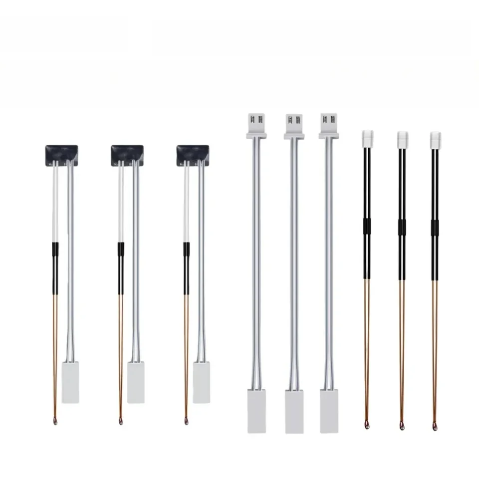 Termistor grzejnika ceramicznego do laboratorium Bambu BambuLab X1 X1C P1 P1P P1S Combo 24v 48w blok grzewczy części drukarki 3D — zdjęcie produktu 7