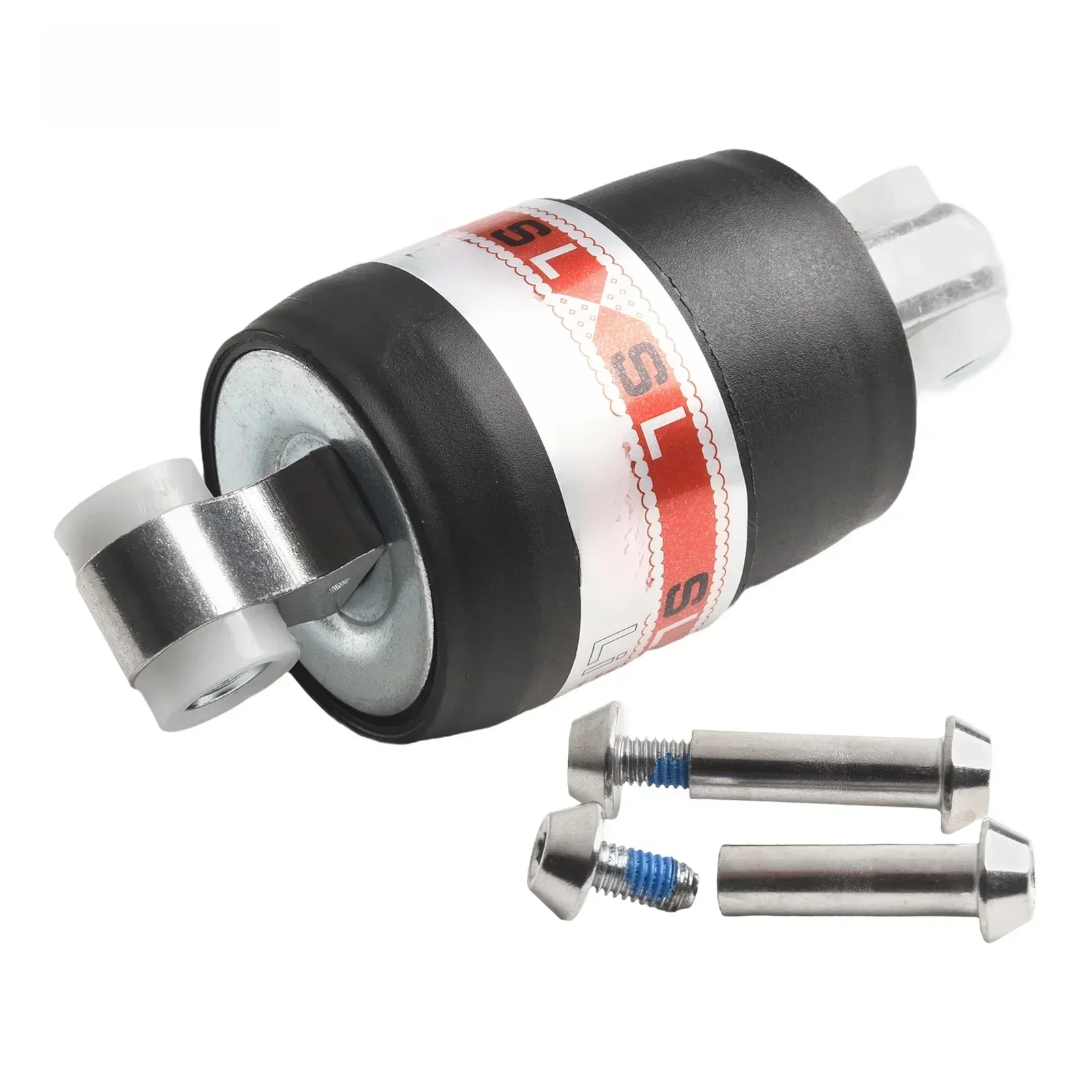 AliExpress TOOPRE Air Rear Bike Shock Absorber 125mm Replacement 150mm Road Bike 175mm Suspension Accessories Adjustable Bicycle