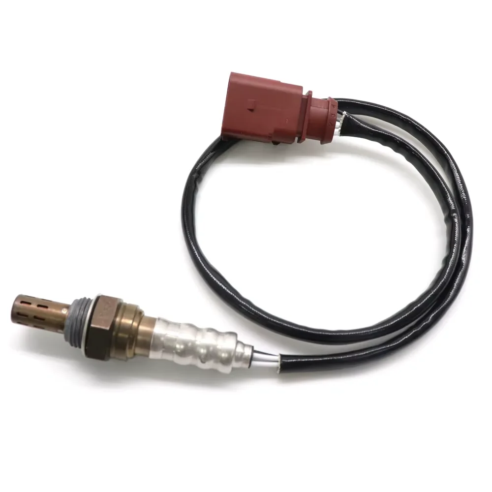 

10pcs 06E906265N 120CM Air Fuel Ratio Lambda O2 Oxygen Sensor For AUDI A6 Quattro