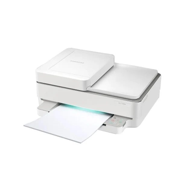 Samsung Color Inkjet Printer All-in-One Wireless Wi-Pi For Family Printer SL-J1780DW