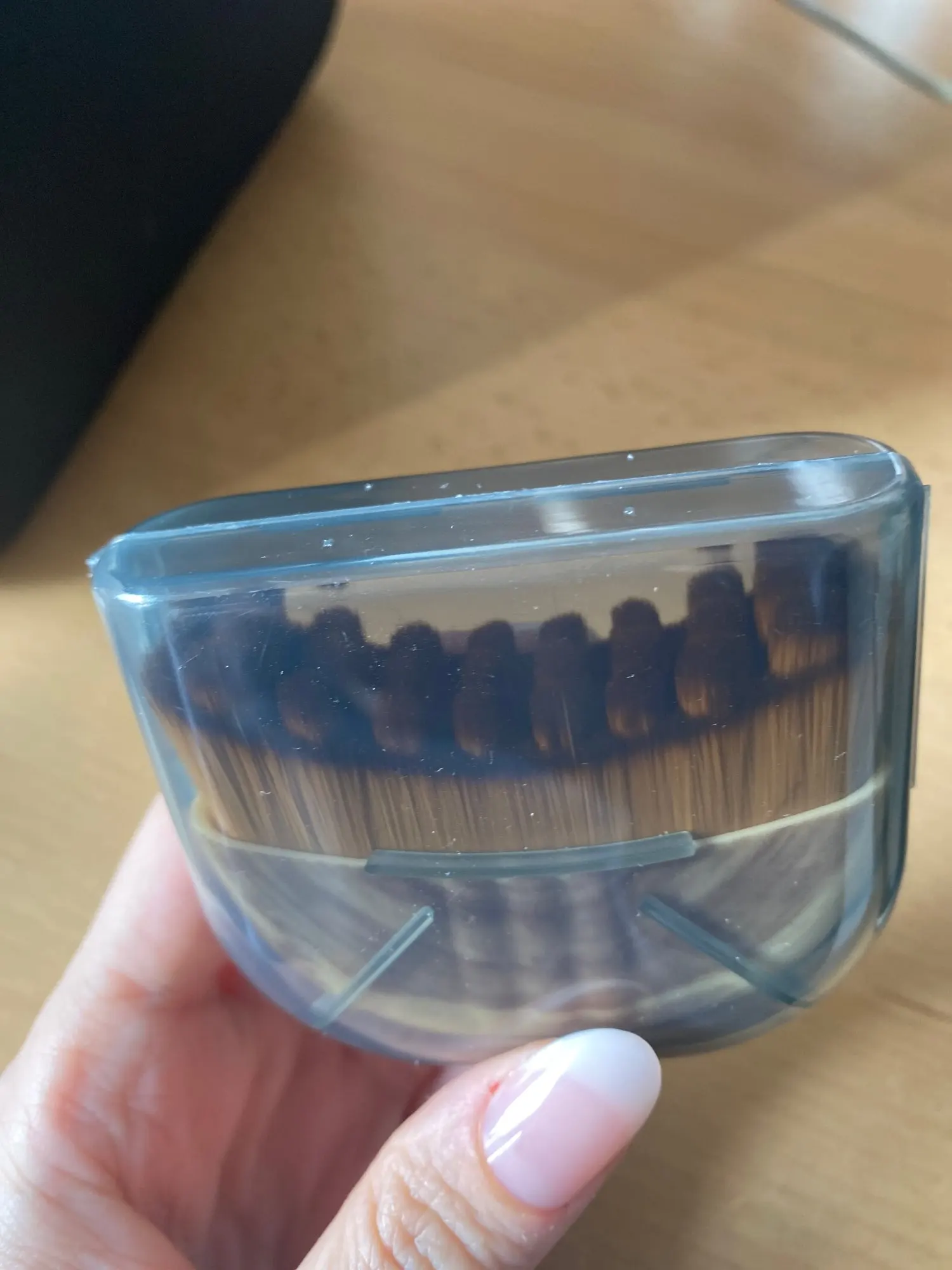 Customer review photo