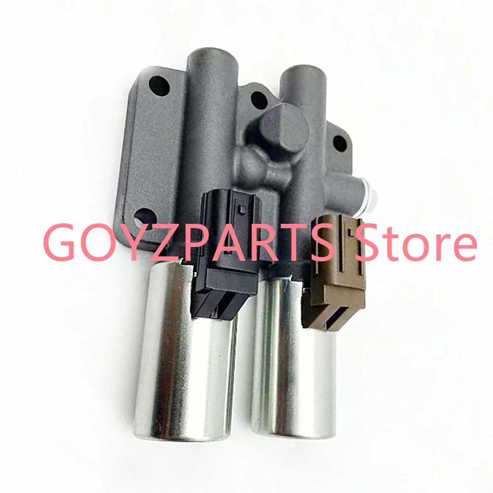 28015-PLX-305 Transmission Dual Linear Shift Solenoid Valve For HONDA CIVIC