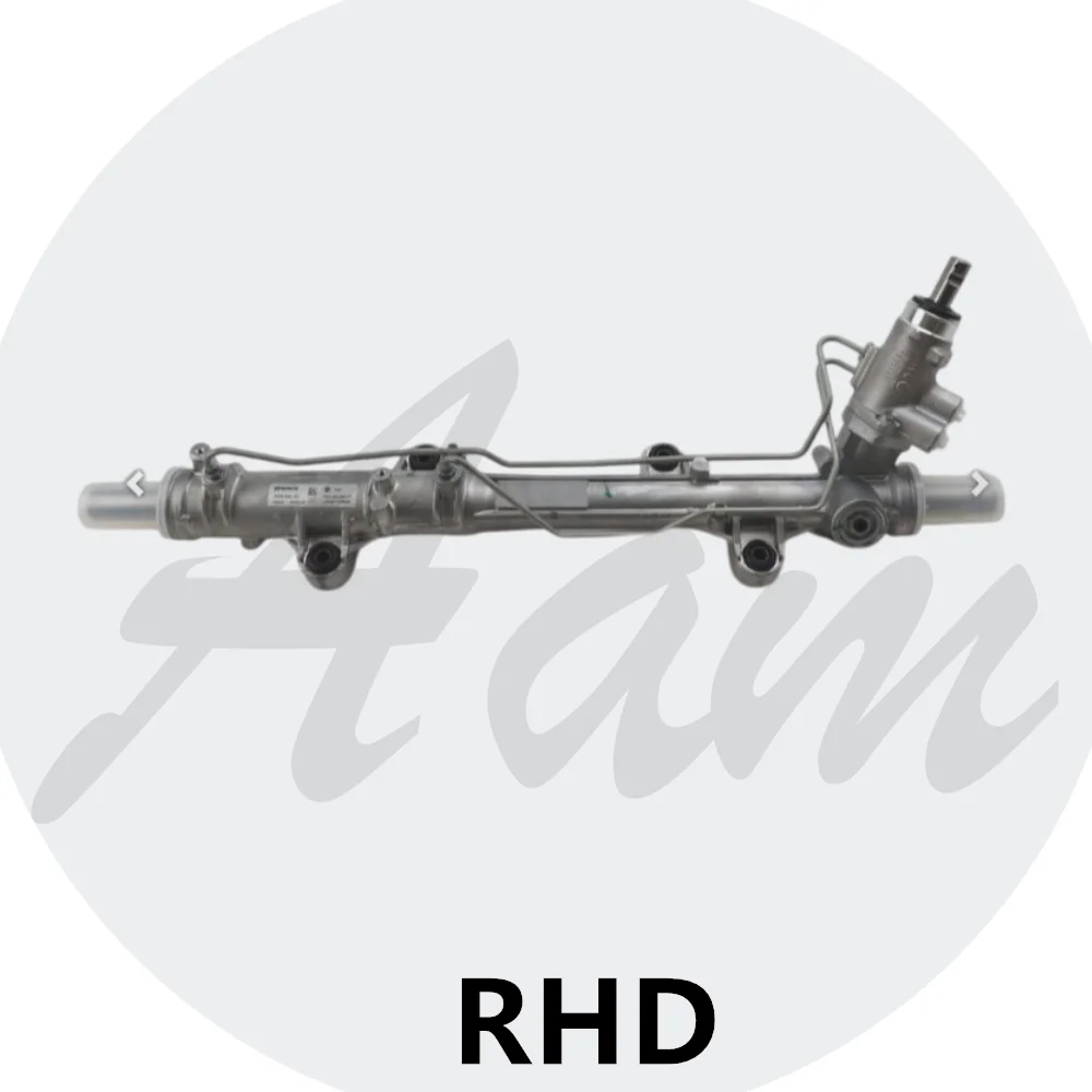 New Right Hand Drive Steering Gear Rack For Volkswagen Transporter T5 7E2422061H