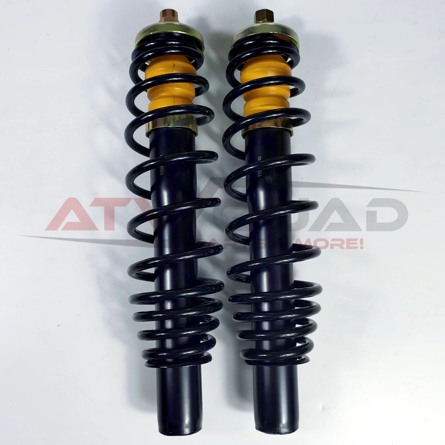 

2PCS Front Shock Absorber Assy for Linhai 200 T3b 260 300 E2 300 T3b EFI 370 PROMAX T3b 21820