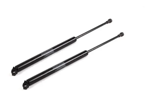 1 para amortyzatorów tylnego bagażnika pod ciśnieniem dla 1998-2006 Mercedesa W220 S350 S430 S500 S600 2207500136 — zdjęcie 2