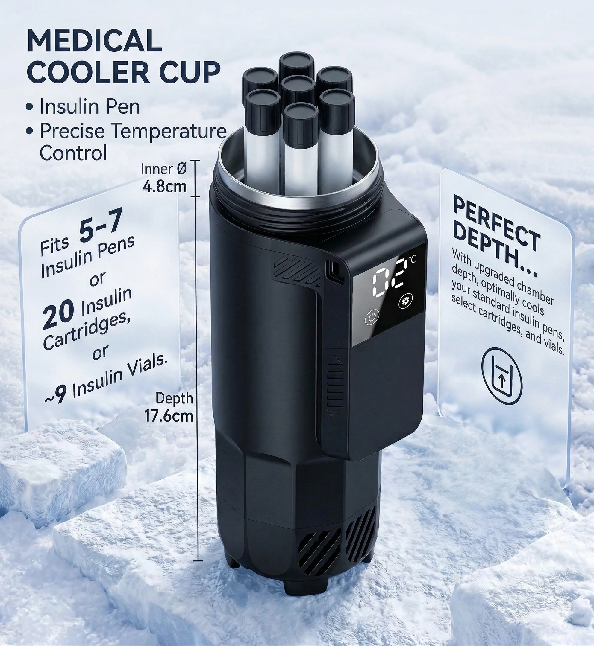Thumbnail 2 - #42 Highest Rated Portable Refrigerators to Buy in 2026