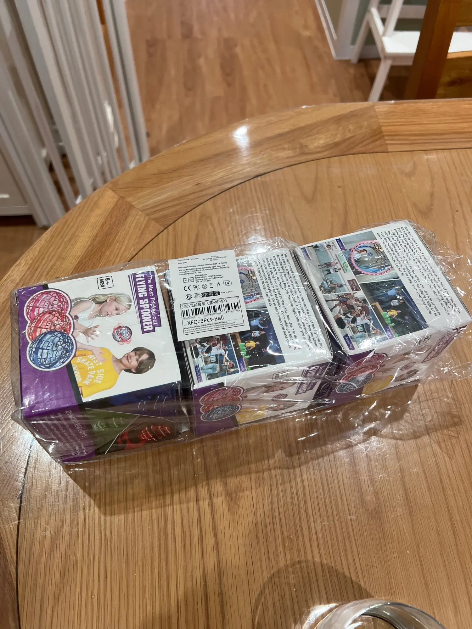 Customer review photo