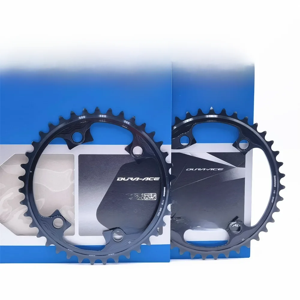 Shimano Dura-Zanseries FC-9000/R9100/R9200 Pédalier 34T 36T 39T 40T 42T