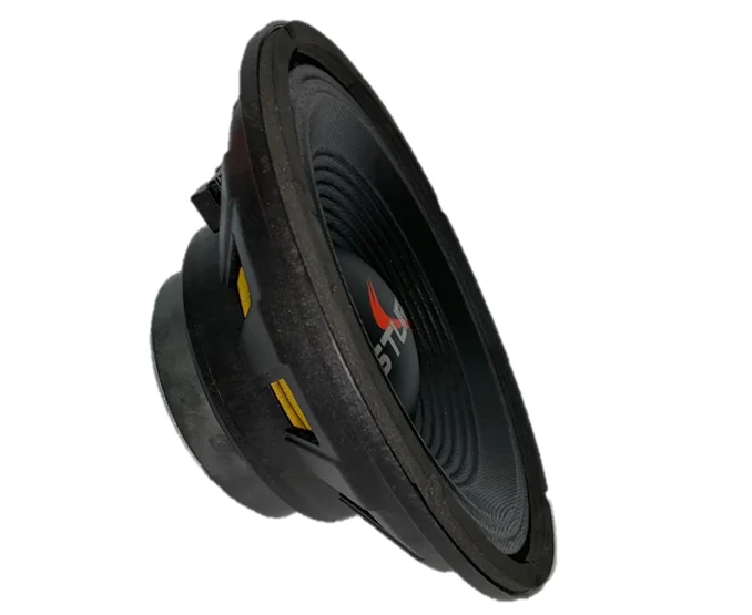 8 Pol Medio Serious 160 Watts Original Sturdy 8 Ohms Speaker