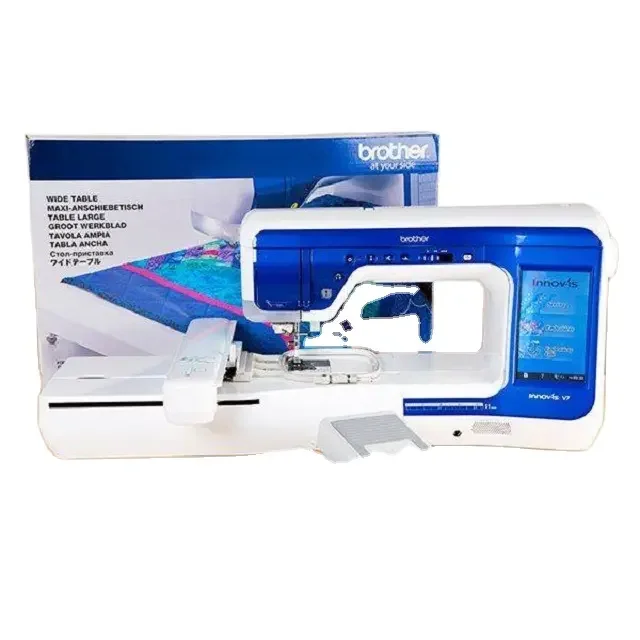 HIGH QUALITY ORIGINAL NEW Innov-is V7 Home Industrial Sewing Machine