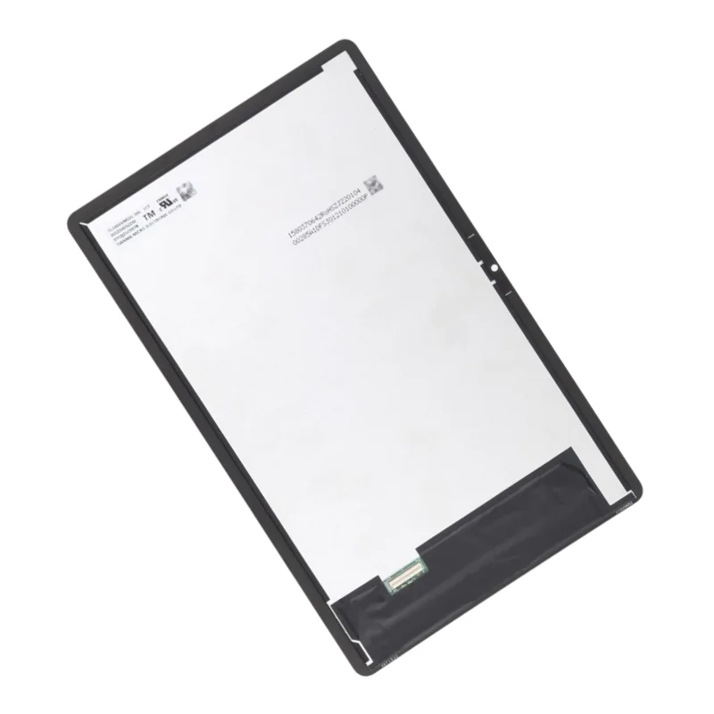 TB128 TB125 Screen For Lenovo Tab M10 Plus 3rd Gen Display TB125FU TB128FU TB128XU LCD Touch Digitizer Glass Assembly Repair