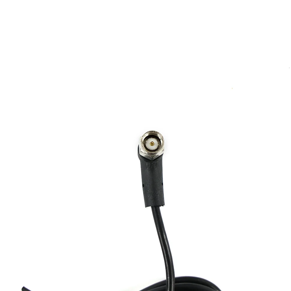 MEKEDE 범용 GPS 신호 안테나 SMA 커넥터 GPS 수신기 안드로이드 자동차 라디오 플레이어 용 자동차 액세서리