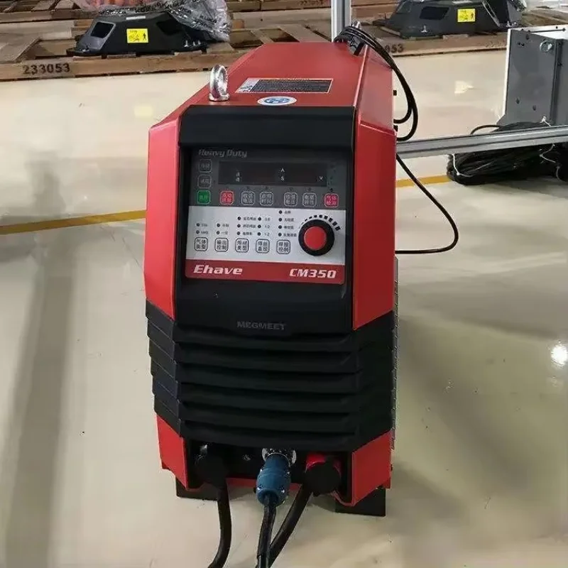 Megmeet Ehave CM350 Welding Machine For MIG MAG TIG CO2 Welder ARC Welders for Welding Robot Carbon Steel