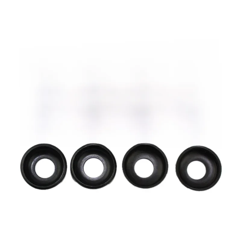 AliExpress Bicycle Axle Bowl Mountain Bike Front Axle Steel Bowl Rear Bearing Gear Hub Bead Bowl Front Bicycle Accessories