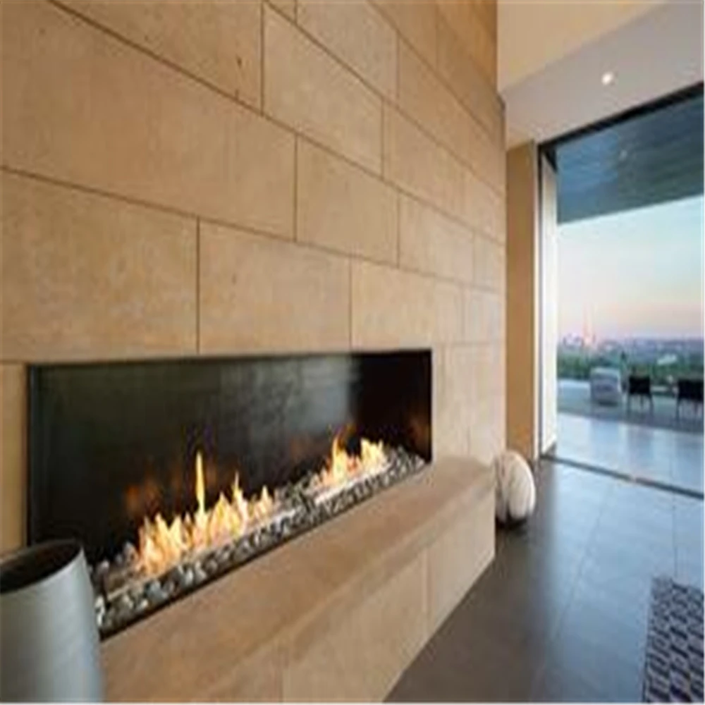 Tuya Ethanol Fire S…