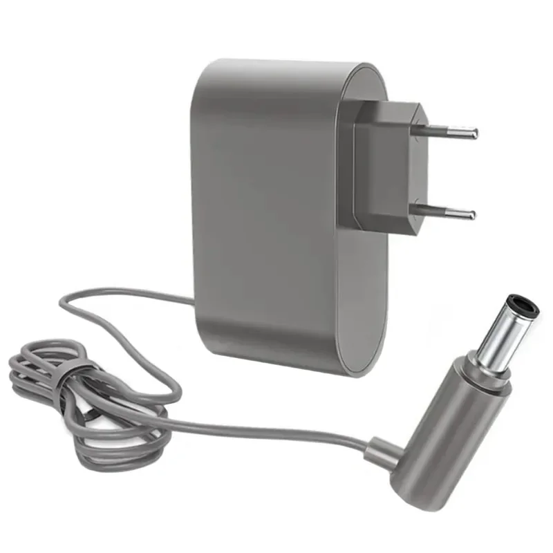 Do odkurzacza Dyson V6 V7 V8 Adapter ładowarki Części wymienne Przewód zasilający akumulatora litowo-jonowego — zdjęcie 2