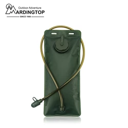 MARDINGTOP-Sac d'hydratation pour la vessie, grande capacité de 2,5 l, avec réservoir d'eau, pour la course à pied et le cyclisme