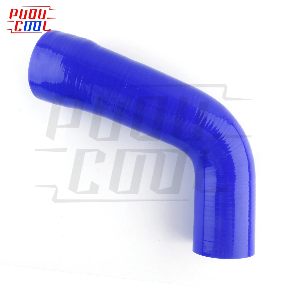 FOR BMW 1 SERIES E87 118D 120D Turbo Intercooler Hose Silicone Tube Pipe 4-Ply 1Pc 10 Colors