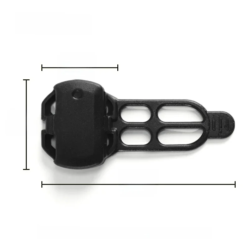 AliExpress rrskit Rrskit Bicycle Computer Cadence Speed Sensor Protective Case Bike Sensor Protective Cover For Garmin Bryton Igpsport Magene