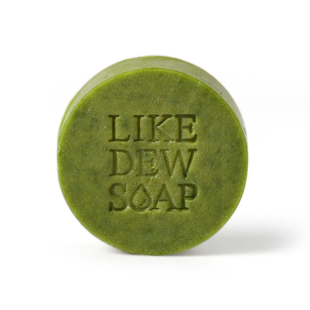 Likedew Likew Dewdew Green Dudusop 90g