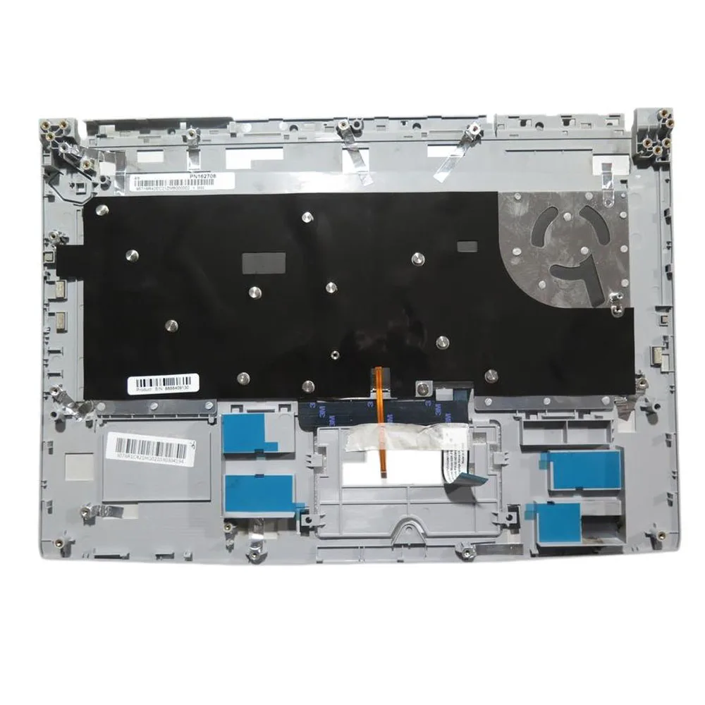 Laptop PalmRest&Keyboard GF63 For MSI 3076R1C216Y42 NSK-FD2BN 9Z.NEVBN.21D NSK-FD2PN NSK-FD2BN 9Z.NEVBN.21D No Touchpad New