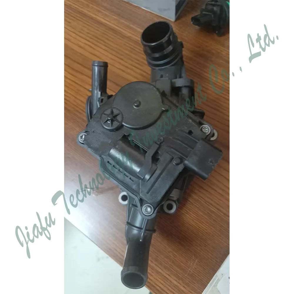 Gestión térmica integrada para Hyundai Kia 25600-2J300 256002 J300