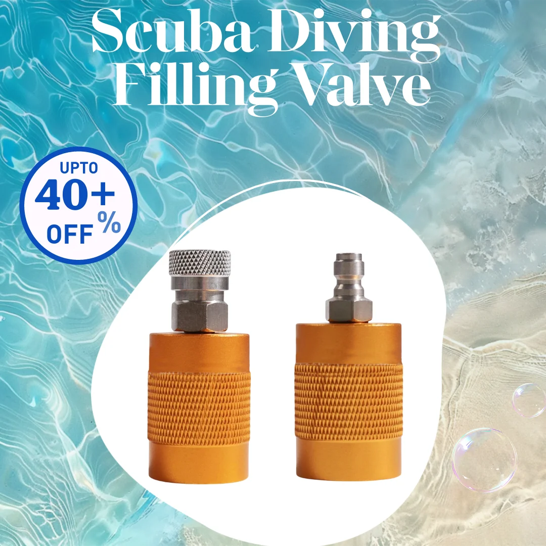 High Quality Scuba … - image