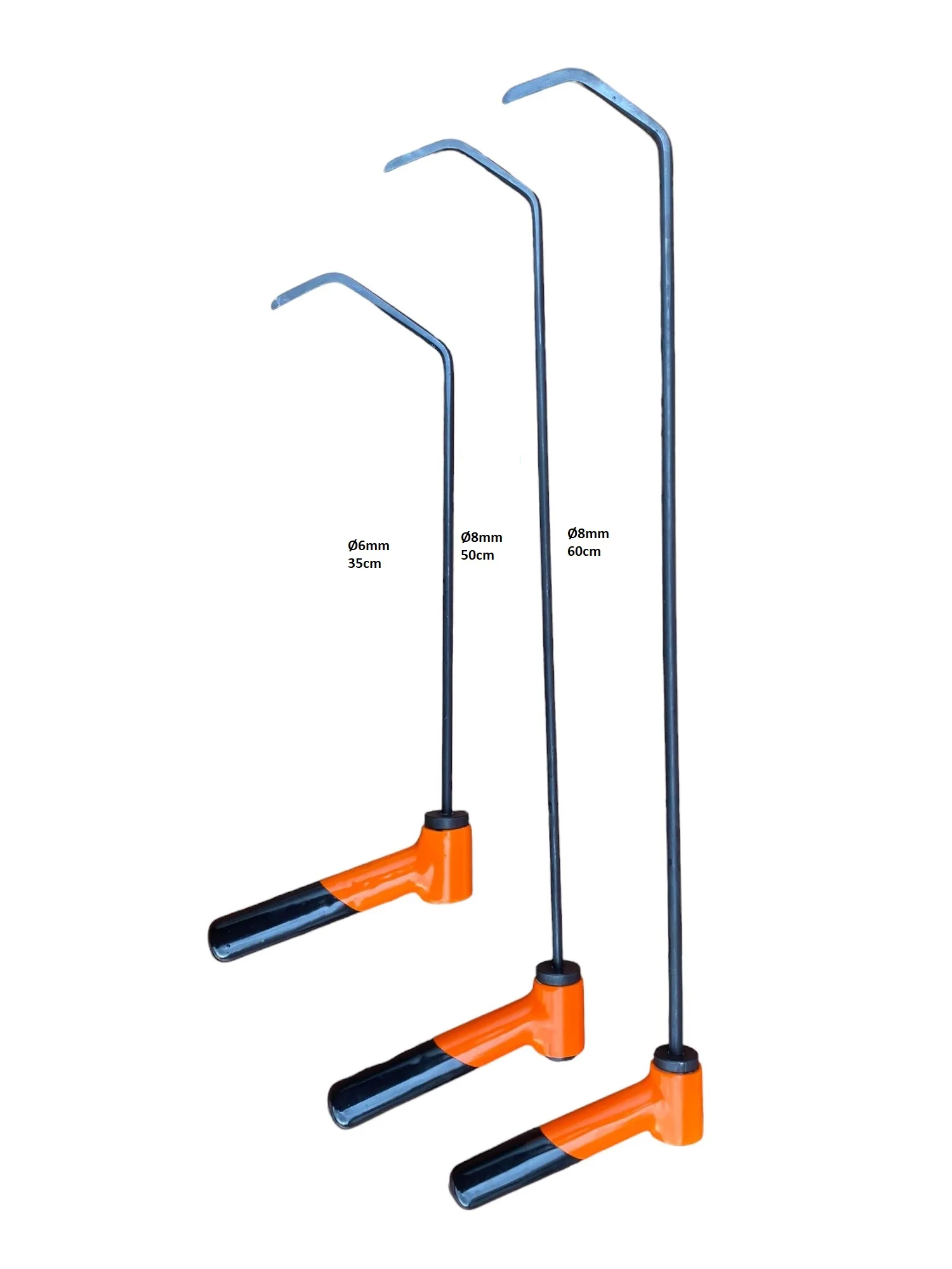 PDR 360 DEGREE ROTATING SWITCH-OFF DENT FIXING STICK 3 PIECES Pdrtr29